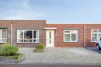 Koningin Maximahof 24, Wemeldinge