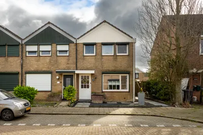 Broekestraat 19, 4411CS, Rilland, Zeeland