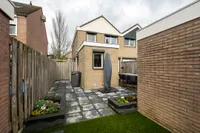Broekestraat 19, Rilland