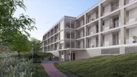 Hoogveldlaan 101, Heerlen