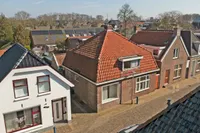 Hoofdstraat 60, Koudum