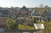 Hoofdstraat 60, Koudum