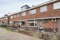 Bothastraat 4, Ridderkerk