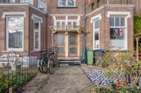 Rembrandtstraat 45 A, Nijmegen