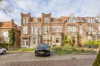 Rembrandtstraat 45 A, Nijmegen