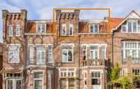 Rembrandtstraat 45 A, Nijmegen