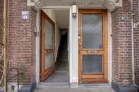 Rembrandtstraat 45 A, Nijmegen
