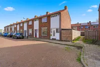 Breitnerlaan 24, Vlissingen