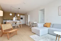 Wilhelminakade, Rotterdam
