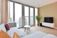Wilhelminakade, Rotterdam
