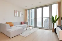 Wilhelminakade, Rotterdam