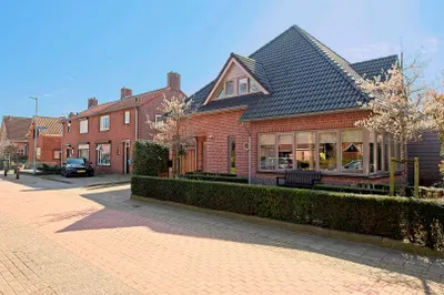 Poortwegje 8, 5305CS, Zuilichem, Gelderland