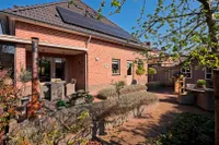 Poortwegje 8, Zuilichem