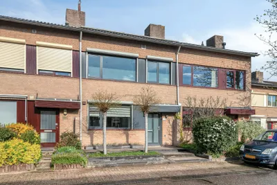 Langenakker 112, 5731JV, Mierlo, Noord-Brabant