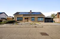 Berkenstraat 4, Hunsel