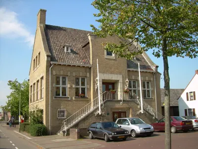 Markt 1, 6063AC, Vlodrop, Limburg