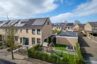 Marie Curielaan 12, Ijsselmuiden