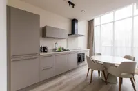 Mathenesserlaan, Rotterdam