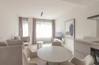 Mathenesserlaan, Rotterdam