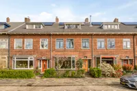 Boergoensevliet 162, Rotterdam