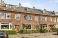 Boergoensevliet 162, Rotterdam