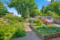 Kluut 38, Sommelsdijk