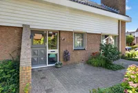 Kluut 38, Sommelsdijk