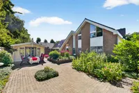 Kluut 38, Sommelsdijk