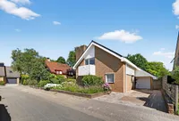 Kluut 38, Sommelsdijk
