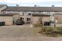 Kerveltuin 46, Leiderdorp