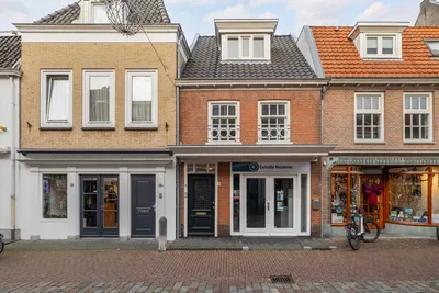 Utrechtsestraat 26 a, 3401CW, Ijsselstein, Utrecht