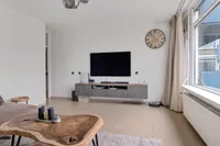 Tussendek 39, Amsterdam
