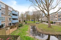 Tussendek 39, Amsterdam