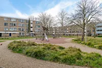 Tussendek 39, Amsterdam