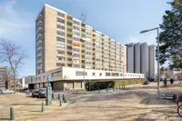 Buizenwerf 235, Rotterdam