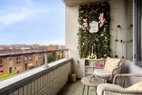 Iepenwede 24, Barendrecht