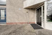 Gentiaan 20, Beilen