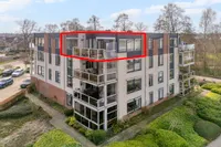 Gentiaan 20, Beilen
