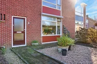 Violenstraat 20, Beilen