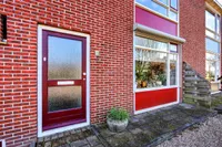 Violenstraat 20, Beilen