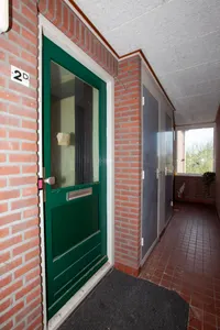 B.H. Heldtstraat 2 d, Winterswijk