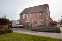 B.H. Heldtstraat 2 d, Winterswijk