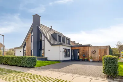 Middenstraat 6, 4431BS, 's-gravenpolder, Zeeland