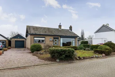 Marktje 27, 4634VT, Woensdrecht, Noord-Brabant