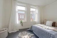 Willebrordusstraat 135 B 03, Rotterdam