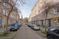 Willebrordusstraat 135 B 03, Rotterdam