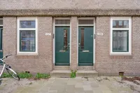 Willebrordusstraat 135 B 03, Rotterdam
