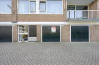 Fichtestraat 200 0 ong, Rotterdam