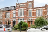 Halsterseweg 302, Bergen Op Zoom