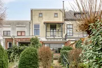Halsterseweg 302, Bergen Op Zoom